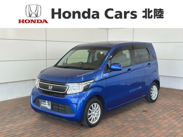 ホンダ N-WGN 