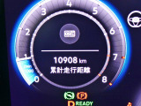 まだまだこれからの走行距離です。