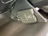ETC付いてます。ETCが使用可能な道路通行料はキャッシュレスでスマートに走行できます。再セットアップして納車致します。