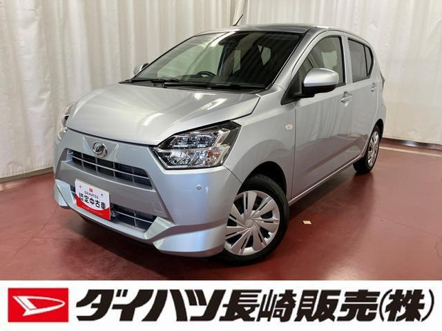 ミライース X SAIII 
