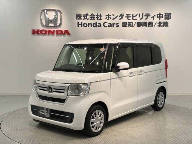 N-BOX L 