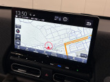 バックギアに入れるだけで自動でリヤカメラに切り替わります!車庫入れやバックが苦手な方にオススメ!