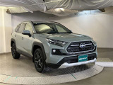 RAV4  2.5 ハイブリッド アドベンチャー E-Four 4WD