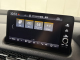 ホンダトータルケアを装備しております。詳しくはスタッフまで。