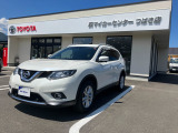 日産 エクストレイル