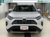 RAV4  2.0 G 4WD