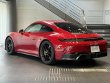 911 カレラ GTS PDK 