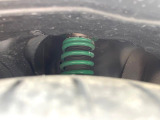 お車を安心してお乗りいただく為には、足回りの定期点検が欠かせません。サービスサポート(有償保証)では無料点検もご提供しており、安心のカーライフをお過ごしいただけるサポート体制が整っています。