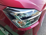 ☆人気装備の『LEDヘッドライト』付☆省電力で大光量!夜間走行には必須のアイテム!オートライトコントロール付きですので、トンネルが連続する場所では便利ですネ☆