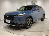ヴェゼル 1.5 e:HEV Z 4WD 