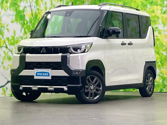 デリカミニ G 4WD