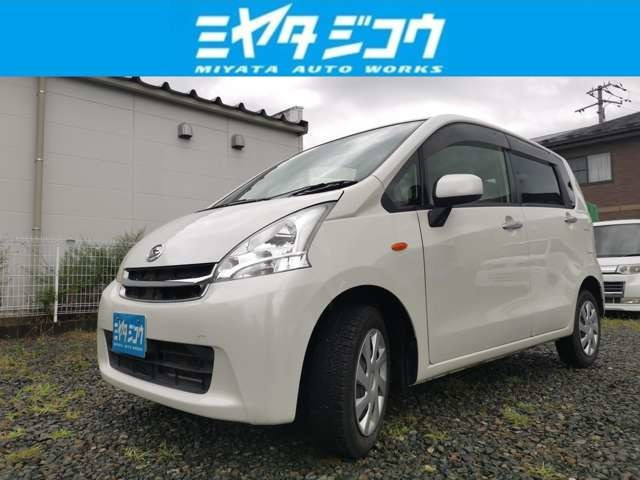 ムーヴ L 4WD