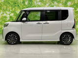 タントカスタム RS 