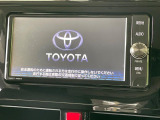 【純正ナビ】人気の純正ナビを装備。オーディオ機能も充実しており、Bluetooth接続すればお持ちのスマホやMP3プレイヤーの音楽を再生可能!毎日の運転がさらに楽しくなります!!
