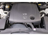 ☆★2.5LのV型6気筒NAエンジンを搭載★☆