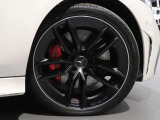 CLSクラス AMG CLS53 4マチックプラス (ISG搭載モデル) 4WD