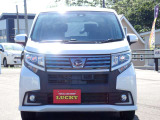 ムーヴカスタム RS ハイパー SAII 4WD 