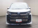 ワイド&ローのスタイルで走行安定性もばっちりです。運転しやすくロングドライブも安心です。