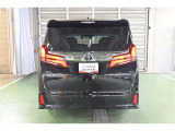 アルファード 2.5 S タイプゴールド Ⅱ