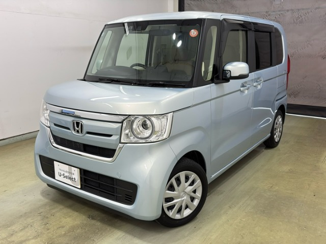 N-BOX G ホンダセンシング 
