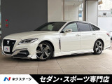 モデリスタフルエアロ セーフティパッケージプラス レザーシートパッケージ