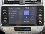 【Bluetooth】ナビゲーションと携帯電話/スマートフォンをBluetooth接続することができます。接続するとハンズフリーで使用することができるので、とても便利です。