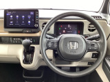 N-BOX ファッションスタイル 2トーン 