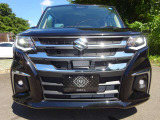 ソリオ 1.2 ハイブリッド(HYBRID)  MZ 4WD 