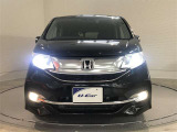 ワイド&ローのスタイルで走行安定性もばっちりです。運転しやすくロングドライブも安心です。