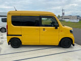 中古車の基本保証(期間は1年間・走行距離は無制限)のホット保証がついております。安心してご購入ください。※中古車保証は車両価格￥400.000-以上からになります。