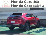 ヴェゼル 1.5 e:HEV RS 