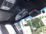 Hondaセンシング搭載!ミリ波レーダーと単眼カメラで、クルマの前方の状況を認識。ブレーキやステアリングの制御技術と協調し、安心・快適な運転や事故回避を支援する先進のシステムです!