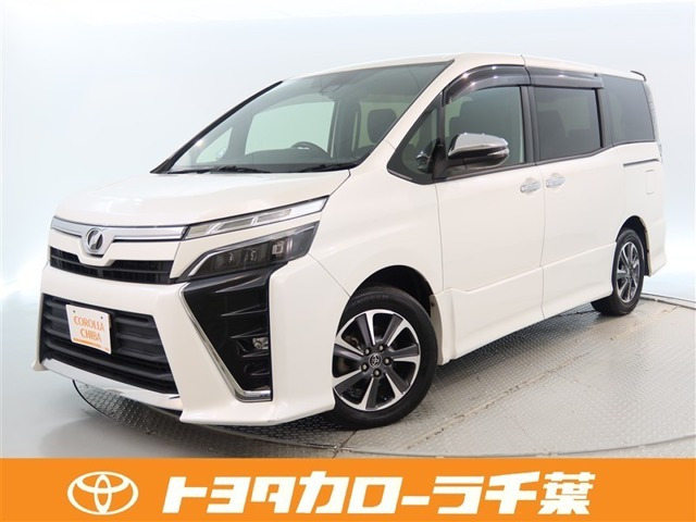 ヴォクシー 2.0 ZS 煌II
