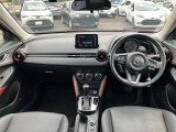 CX-3 1.5 XD プロアクティブ BOSEサウンドシステム