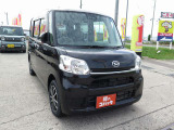 タント L リミテッド SAIII 4WD 