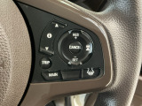 【アダプティブ・クルーズ・コントロール】予め設定した車速内でクルマが自動的に加減速。 前走車との適切な車間距離を維持しながら追従走行し、高速道路でのドライバーの疲労を軽減してくれる嬉しい機能付♪