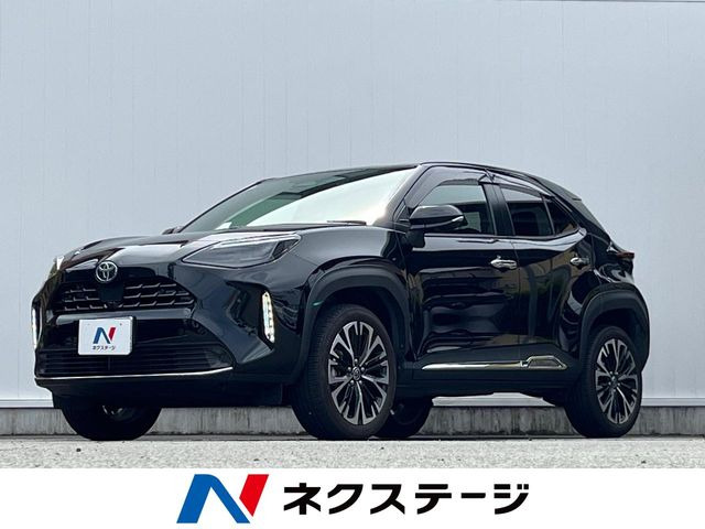 ヤリスクロス 1.5 Z 