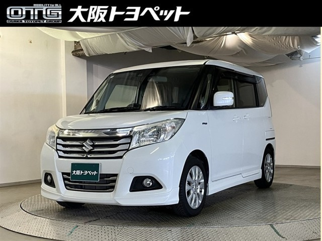 ソリオ 1.2 ハイブリッド(HYBRID)  MZ 