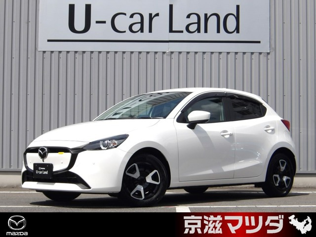 MAZDA2 1.5 15BD 