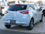 MAZDA2 1.5 15BD 