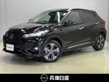 令和6年式 キックス X ツートンインテリアエディション 入庫しました!分りやすい画像を複数掲載しておりますので、ご覧ください♪