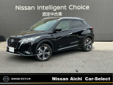 日産愛知販売 Car-Select守山の在庫車をご覧頂きまして誠にありがとうございます。