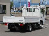 タイタン  1.5t 低床 10尺