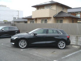 A3スポーツバック 30 TFSI アドバンスド 