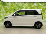 N-WGNカスタム G Aパッケージ 4WD 