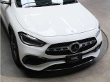 GLAクラス GLA200d 4マチック AMGライン 4WD 