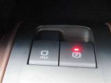 電動パーキングブレーキ