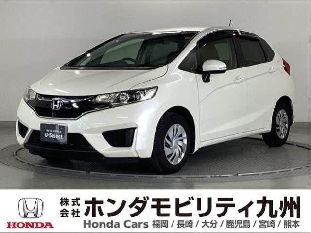 フィット 1.3 13G Lパッケージ ファインエディション 