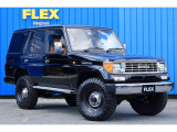 ランドクルーザープラド 3.0 SXワイド ディーゼル 4WD 
