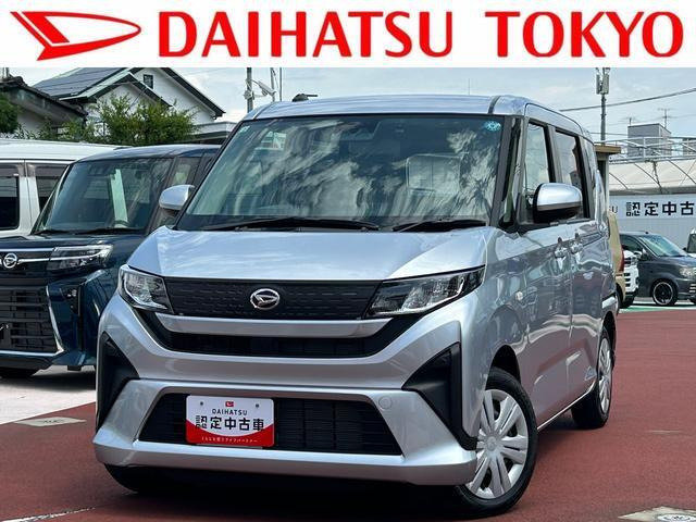 ムーヴ X 